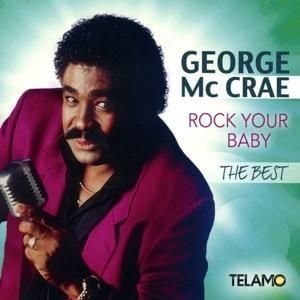 Produktbild: Rock Your Baby: The Best