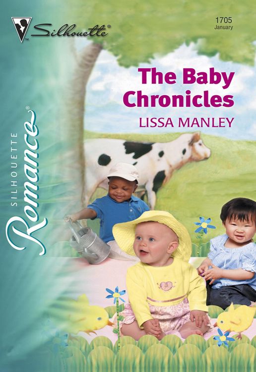 Produktbild: The Baby Chronicles