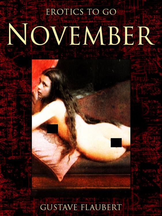 Produktbild: November