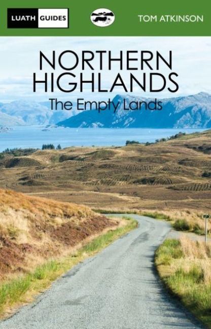 Produktbild: Northern Highlands