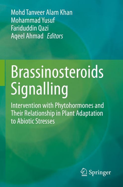 Produktbild: Brassinosteroids Signalling