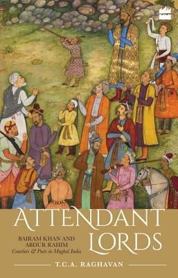 Produktbild: Attendant Lords
