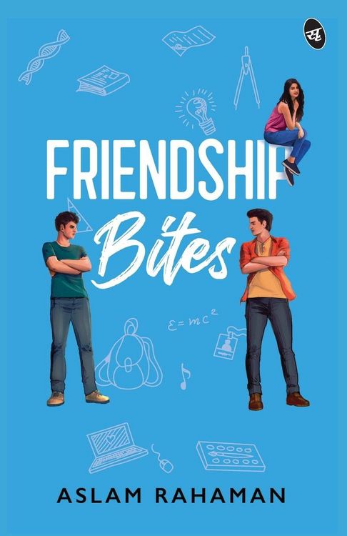 Produktbild: Friendship Bites
