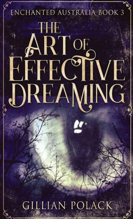 Produktbild: The Art Of Effective Dreaming