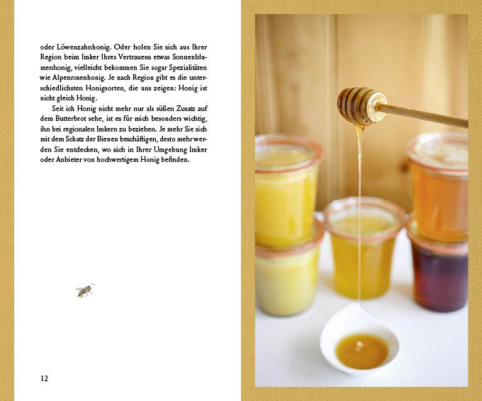Produktbild: Fr&auml;ulein Gr&uuml;ns Bienenapotheke