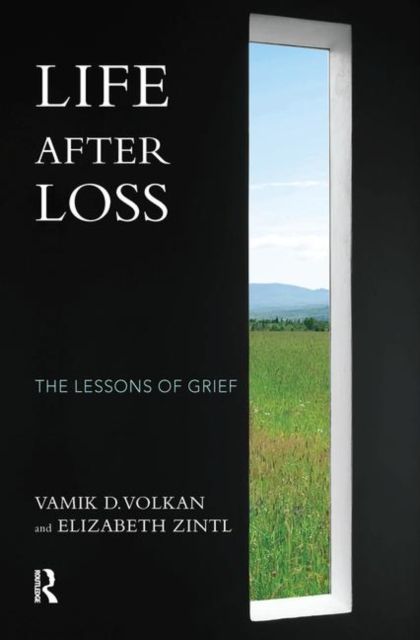 Produktbild: Volkan, V: Life After Loss
