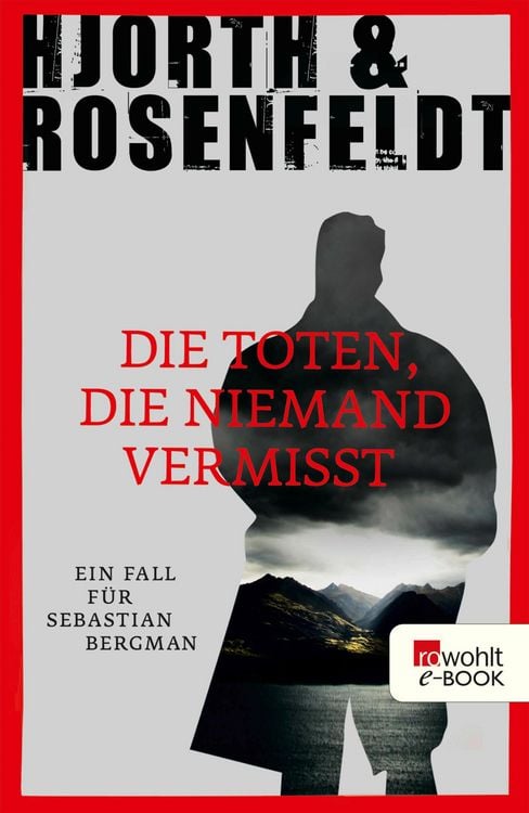 Produktbild: Die Toten, die niemand vermisst