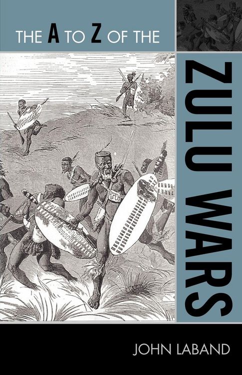 Produktbild: To Z of the Zulu Wars