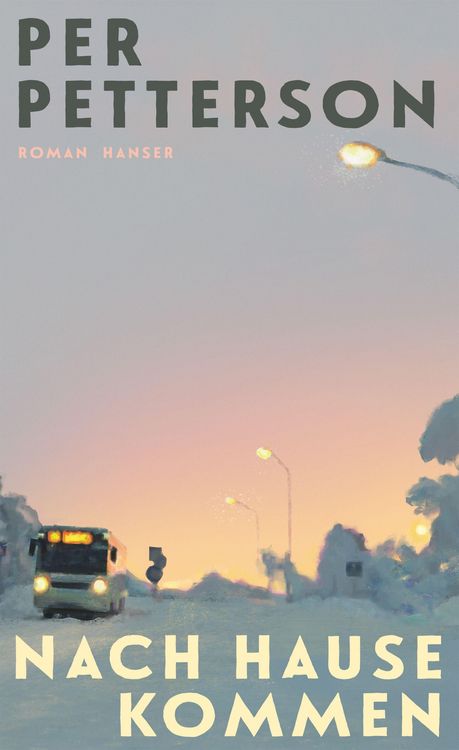 Produktbild: Nach Hause kommen