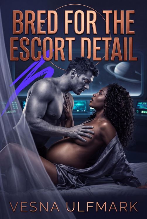Produktbild: Bred For The Escort Detail