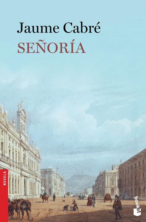 Produktbild: Se&ntilde;or&iacute;a