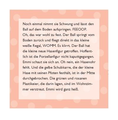 Produktbild: Das Ostergeschenk - Minibuch (7)