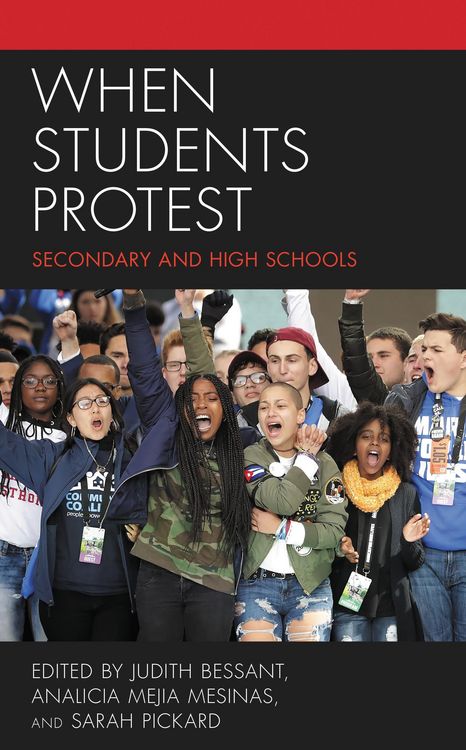 Produktbild: When Students Protest
