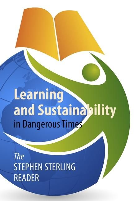 Produktbild: Learning and Sustainability in Dangerous Times