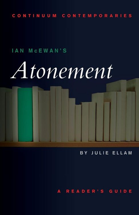 Produktbild: Ian McEwan's Atonement