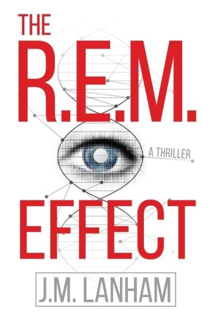 Produktbild: The R.E.M. Effect