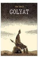 Produktbild: Golyat Ciltli