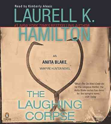 Produktbild: The Laughing Corpse