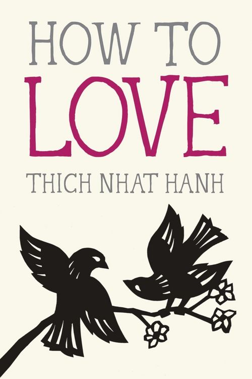 Produktbild: How to Love