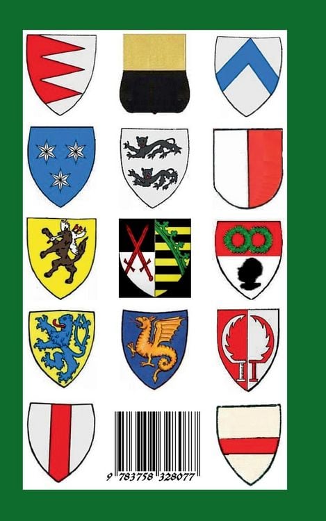 Produktbild: Ritterg&uuml;ter im ehemaligen Neust&auml;dter Kreis in den Amtsgerichtsbezirken Auma und Neustadt an der Orla
