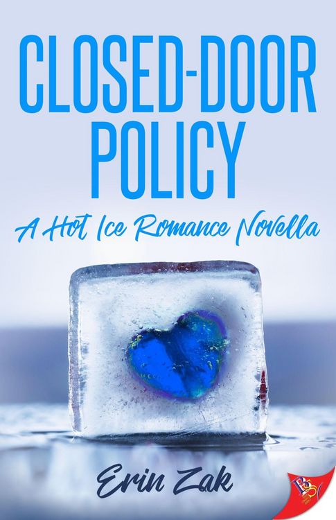 Produktbild: Closed-Door Policy