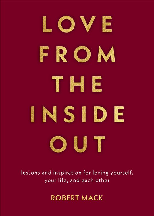Produktbild: Love From the Inside Out