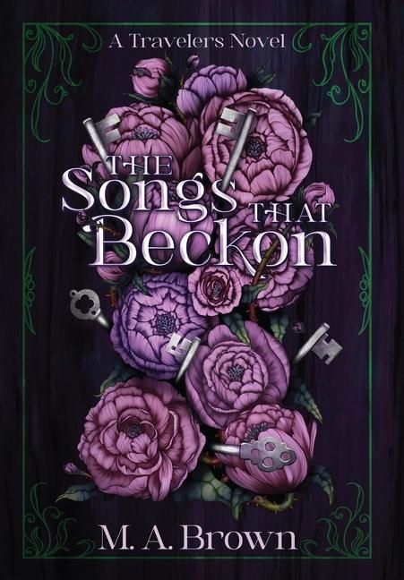 Produktbild: The Songs That Beckon