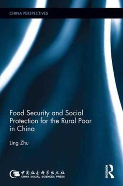 Produktbild: Food Security and Social Protection for the Rural Poor in China