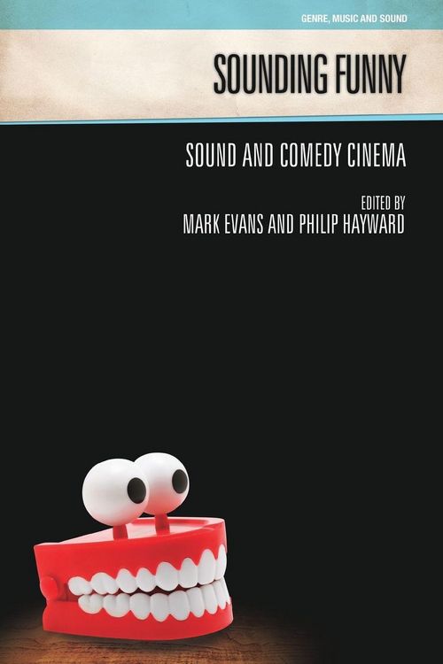 Produktbild: Sounding Funny