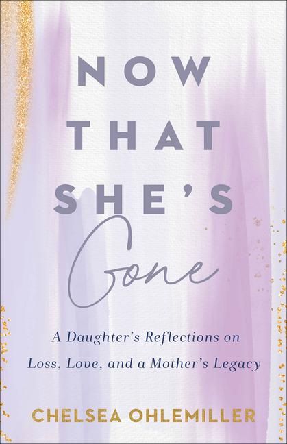 Produktbild: Now That She's Gone