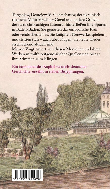 Produktbild: Verhei&szlig;ung und Dekadenz