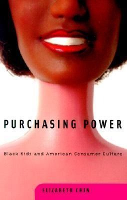 Produktbild: Chin, E: Purchasing Power