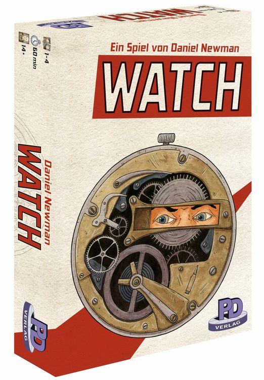 Produktbild: WATCH