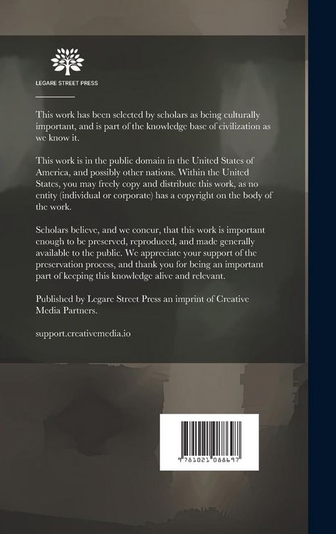 Produktbild: A New Method of Learning With Greater Facility the Greek Tongue, Tr. [By T. Nugent] From the Fr. of Messieurs De Port Royal [Really Only C. Lancelot]. Nugent. Revised