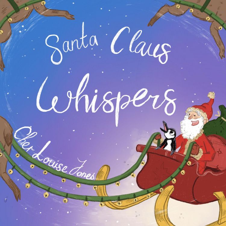 Produktbild: Santa Claus Whispers