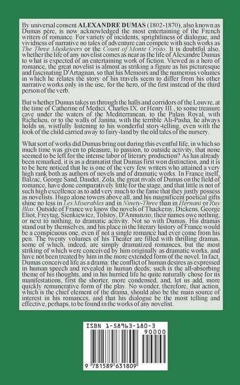 Produktbild: The Page of the Duke of Savoy