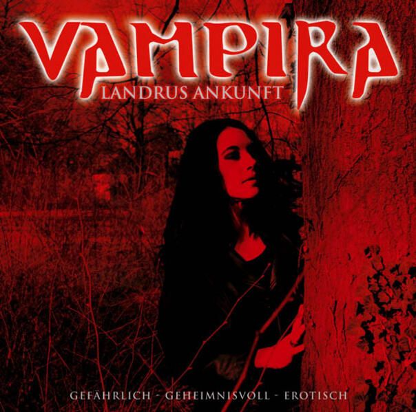 Produktbild: Vampira, Folge 4: Landrus Ankunft