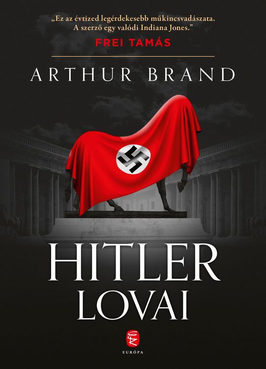 Produktbild: Hitler lovai
