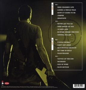 Produktbild: A Collection, 2 Schallplatte