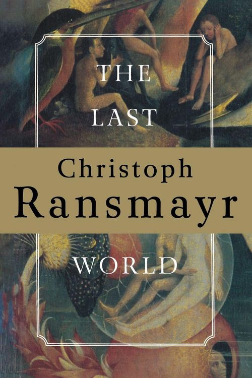 Produktbild: The Last World