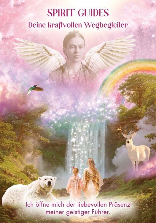 Produktbild: Soul Path &ndash; Orakel der Seelenweisheit