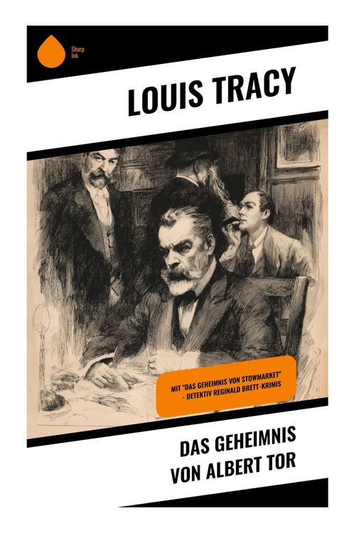 Produktbild: Das Geheimnis von Albert Tor