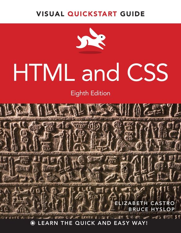 Produktbild: Html and Css