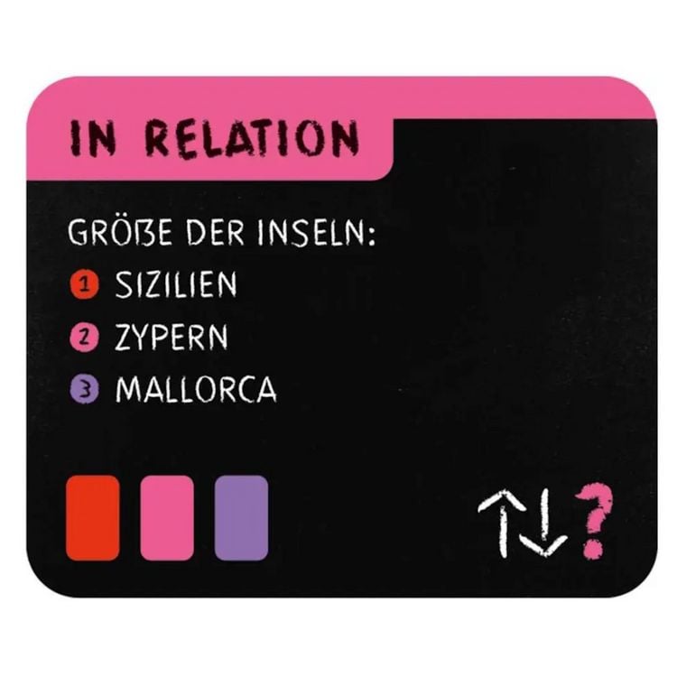 Produktbild: QUIZ-O-METER