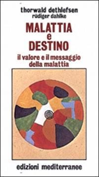Produktbild: Malattia e destino