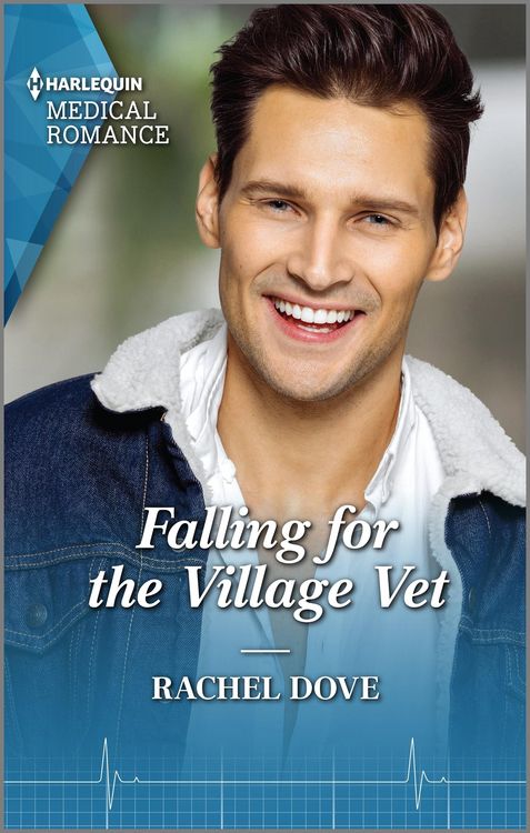 Produktbild: Falling for the Village Vet