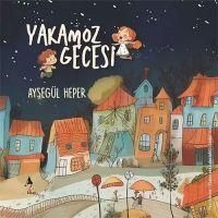 Produktbild: Yakamoz Gecesi