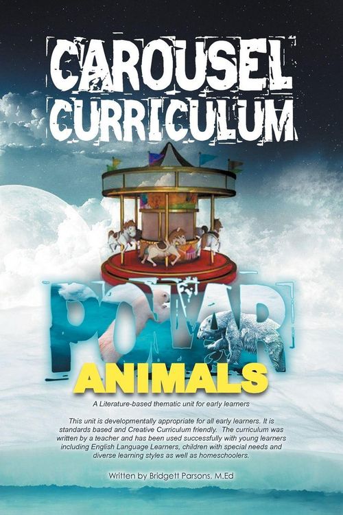 Produktbild: Carousel Curriculum Polar Animals