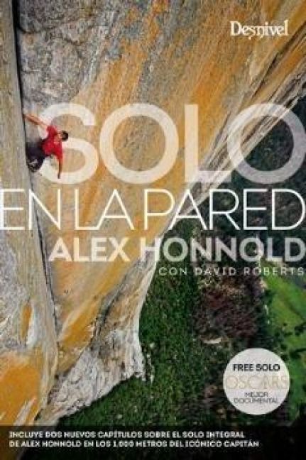 Produktbild: Solo En La Pared