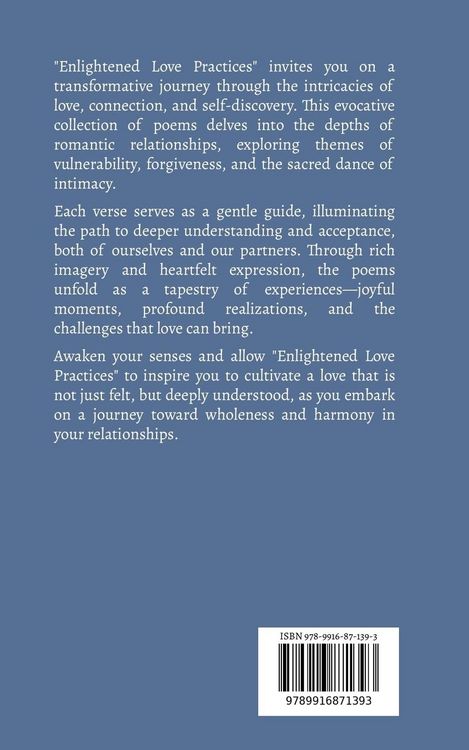 Produktbild: Enlightened Love Practices